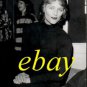 CHARLOTTE RAMPLING great ORIGINAL vintage photo RARE!