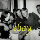 HARDY KRUGER great ORIGINAL vintage photo #1 RARE!!!
