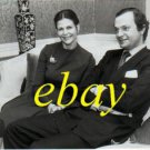KING GUSTAF & SILVIA Sweden ORIGINAL vintage photo RARE KING GUSTAF & SILVIA Sweden ORIGINAL vintage photo RARE