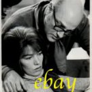 GLENDA JACKSON SCHLESINGER ORIGINAL vintage photo RARE!