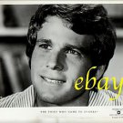 RYAN O´NEAL great ORIGINAL promo photo #6 RARE!!! RYAN O´NEAL great ORIGINAL promo photo #6 RARE!!!