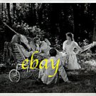 VANESSA REDGRAVE SIGNORET ORIGINAL vintage photo RARE!