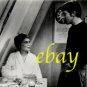 MIA FARROW DUSTIN HOFFMAN ORIGINAL vintage photo 2 RARE