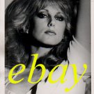 MORGAN FAIRCHILD great ORIGINAL vintage photo RARE! MORGAN FAIRCHILD great ORIGINAL vintage photo RARE!