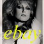 MORGAN FAIRCHILD great ORIGINAL vintage photo RARE!