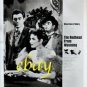 MAUREEN O´HARA great ORIGINAL promo photo #3 RARE!!!