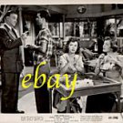 SHIRLEY TEMPLE great ORIGINAL vintage photo #6 RARE!!!
