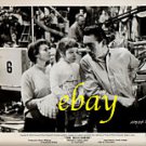 ANTHONY QUINN great ORIGINAL vintage photo #6 RARE!!!