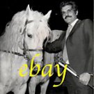OMAR SHARIF great ORIGINAL vintage photo #4 RARE!!! OMAR SHARIF great ORIGINAL vintage photo #4 RARE!!!