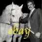 OMAR SHARIF great ORIGINAL vintage photo #4 RARE!!!