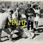 TONY CURTIS CLAUDIA CARDINALE great ORIG. photo #4 RARE