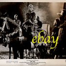JEAN SEBERG great ORIGINAL vintage photo #6 RARE!!!