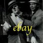ANTHONT NEWLEY MILTON BERLE ORIGINAL vintage photo RARE
