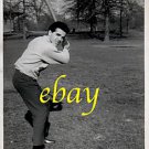 JOEY DEE great ORIGINAL vintage photo RARE!!!