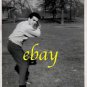 JOEY DEE great ORIGINAL vintage photo RARE!!!
