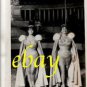 CARDINALE RITA HAYWORTH ORIGINAL vintage photo RARE!