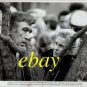 ANN MARGRET ANTHONY QUINN ORIGINAL vintage photo RARE!