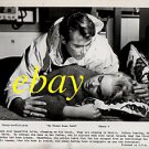JOEY HEATHERTON TROY DONAHUE ORIG. vintage photo 3 RARE