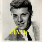 FRANKIE AVALON great ORIGINAL vintage photo #4 RARE!