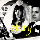 MONICA VITTI GIANNINI great ORIGINAL vintage photo RARE