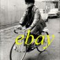 LARRY ADLER great ORIGINAL vintage photo RARE!