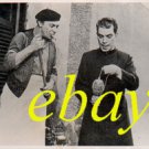 CANTINFLAS 5" X 7" ORIGINAL vintage photo RARE!
