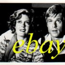 ROBERT REDFORD 5" X 7" ORIGINAL vintage photo RARE! ROBERT REDFORD 5" X 7" ORIGINAL vintage photo RARE!