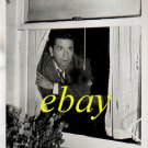 RICHARD CONTE great ORIGINAL vintage photo RARE! RICHARD CONTE great ORIGINAL vintage photo RARE!
