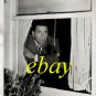 RICHARD CONTE great ORIGINAL vintage photo RARE!