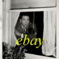 RICHARD CONTE great ORIGINAL vintage photo RARE!