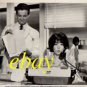 ROBERT CUMMINGS great ORIGINAL vintage photo RARE!!!