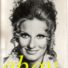 CLORIS LEACHMAN 5" X 7" ORIGINAL vintage photo RARE! CLORIS LEACHMAN 5" X 7" ORIGINAL vintage photo RARE!