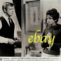 GEORGE PEPPARD ELIZABETH ASHLEY vintage photo RARE!!!