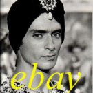 SAMI FREY great ORIGINAL vintage photo #2 RARE!!!
