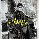 GLENDA JACKSON great ORIGINAL vintage photo #9 RARE! GLENDA JACKSON great ORIGINAL vintage photo #9 RARE!