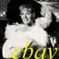 ANNIE CORDY great ORIGINAL vintage photo #3 RARE!