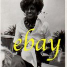 DIANA ROSS great ORIGINAL vintage photo #6 RARE!!!