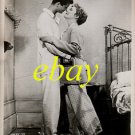 ANTHONY PERKINS NORMA MOORE ORIGINAL vintage photo RARE ANTHONY PERKINS NORMA MOORE ORIGINAL vintage photo RARE