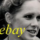 LIV ULLMAN great ORIGINAL vintage photo #5 RARE!