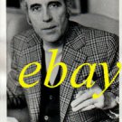 CHRISTOPHER LEE great ORIGINAL vintage photo RARE!!!
