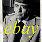 PETER LAWFORD 5" X 7" ORIGINAL vintage photo RARE!