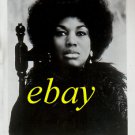 LEONTYNE PRICE great ORIGINAL vintage photo RARE!