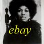 LEONTYNE PRICE great ORIGINAL vintage photo RARE!