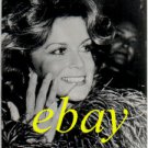 ANN MARGRET great ORIGINAL vintage photo #13 RARE!
