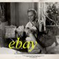 YUL BRYNNER JOANNE WOODWARD ORIGINAL vintage photo RARE