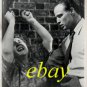 MARLON BRANDO STAPLETON ORIGINAL vintage photo RARE!
