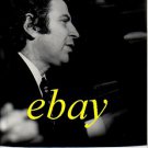 MIKIS THEODORAKIS great ORIGINAL vintage photo #4 RARE!