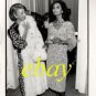 SOPHIA LOREN great ORIGINAL vintage photo #08 RARE!!!