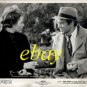 JANE FONDA MAXIMILIAN SCHELL ORIG. vintage photo RARE!