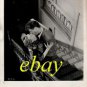 BURT LANCASTER RITA HAYWORTH ORIG. vintage photo RARE!